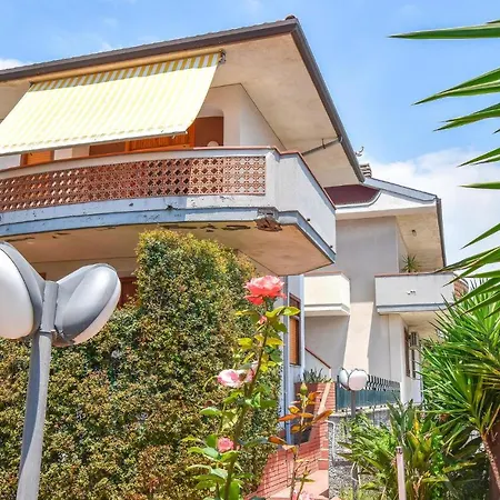 Archirafi House