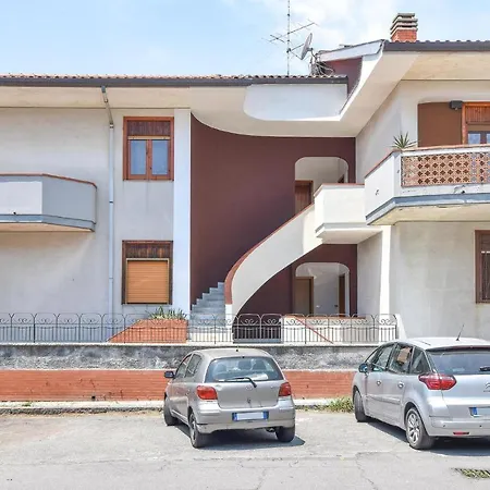 Archirafi House *