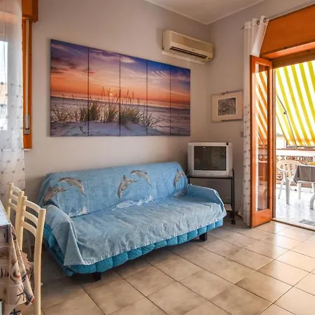 Archirafi House דירה *