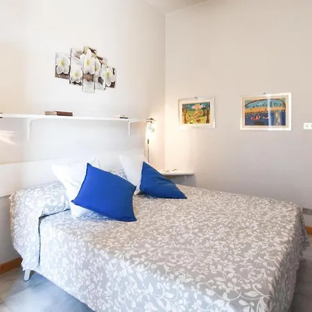 Archirafi House شقة ريبوسْتو