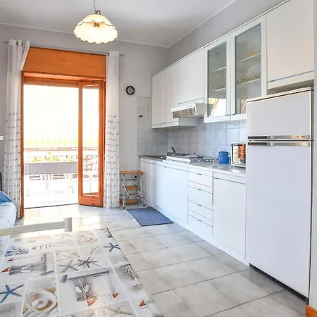 Apartament Archirafi House Riposto