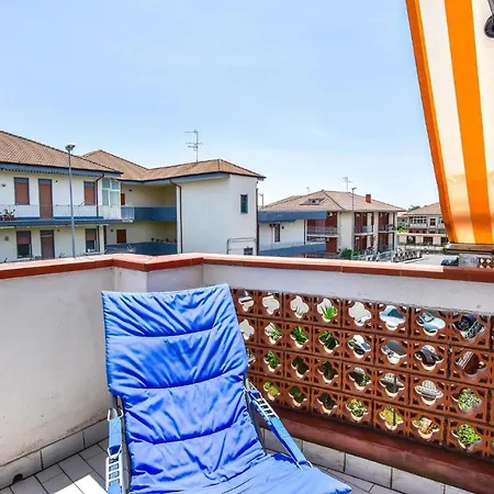 Archirafi House Apartmán