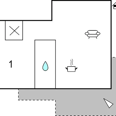 Archirafi House Lägenhet Riposto